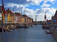 Picture of Denmark Canal