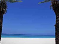 Picture of Grand Cayman Beach